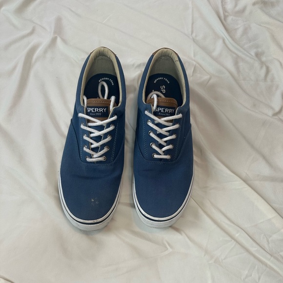 Sperry Sneakers - Picture 1 of 5